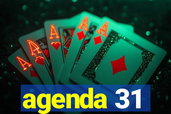 agenda 31